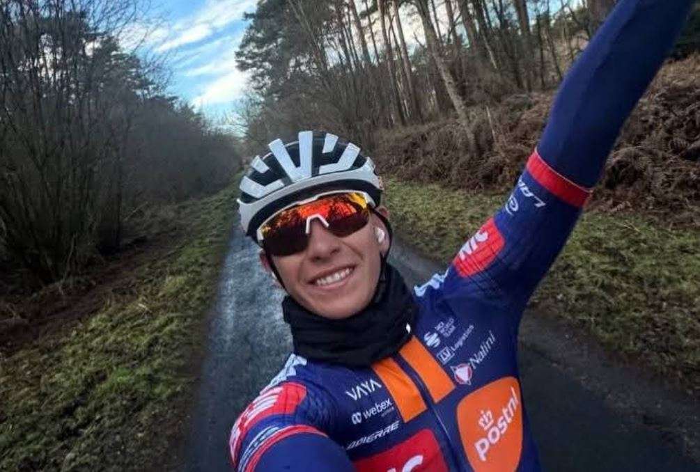 Instagram Juan Guillermo Martínez 