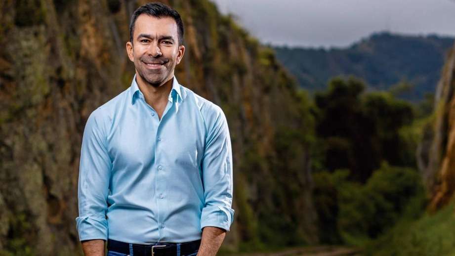 Prensa Gobernación de Cundinamarca
