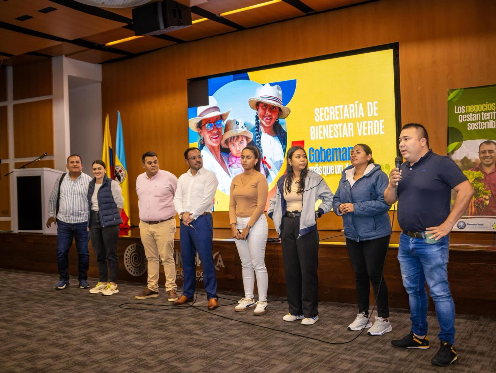 Gobernación de Cundinamarca 