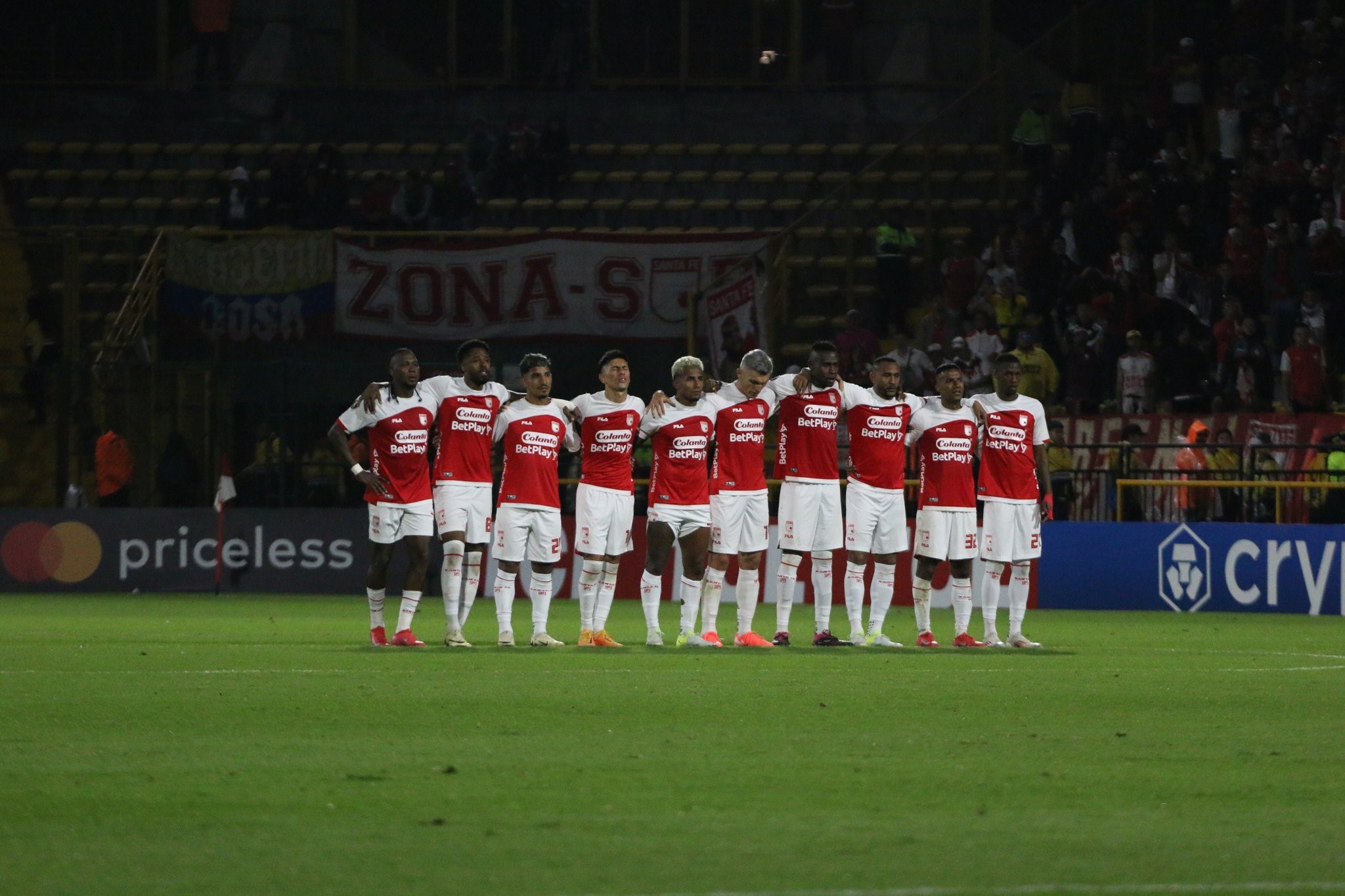 Santa Fe 