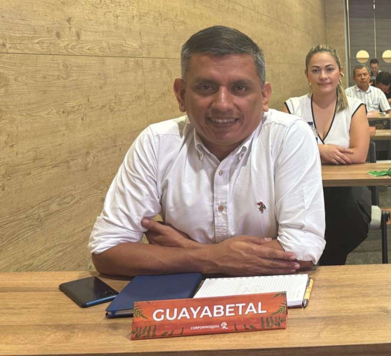 Alcaldía de Guayabetal 