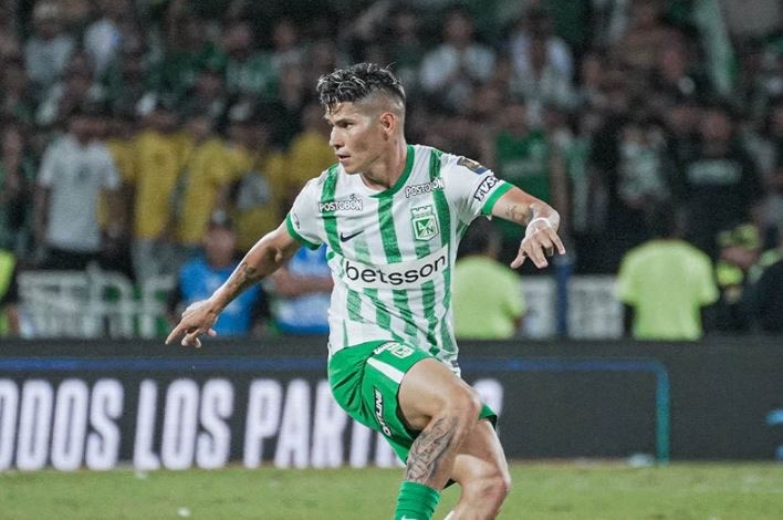 Nacional sigue al frente de la Liga tras la jornada de clásicos 