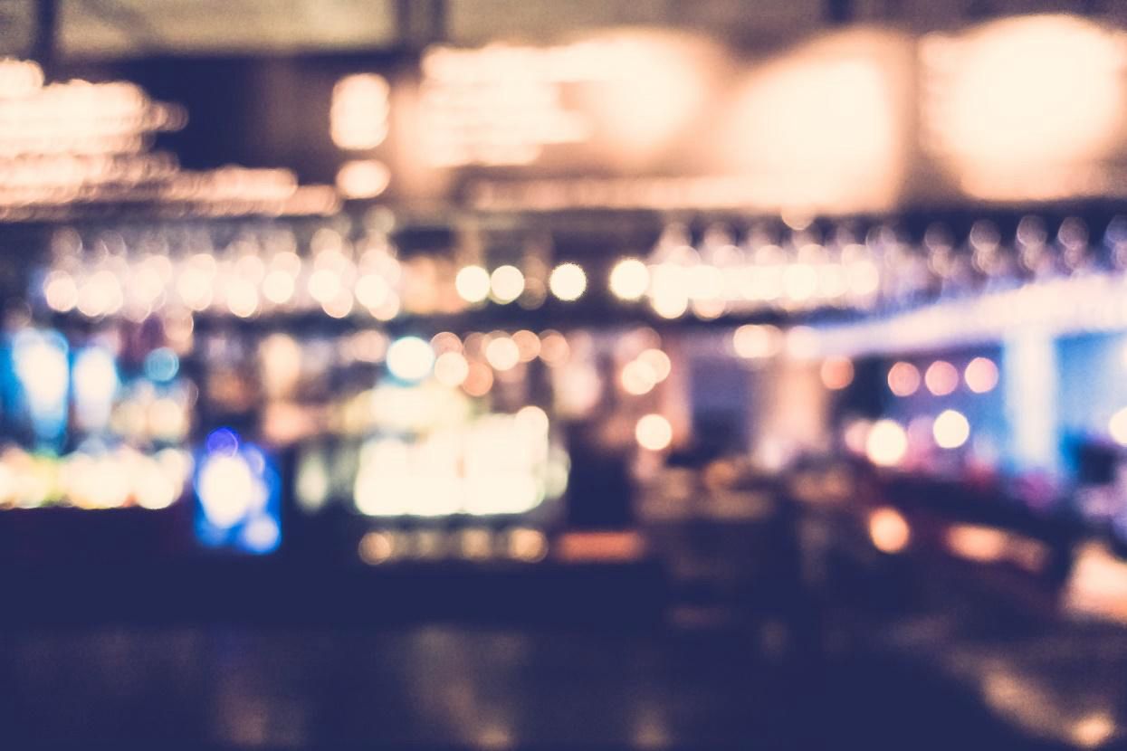 Explosión en discoteca de Bogotá deja seis heridos