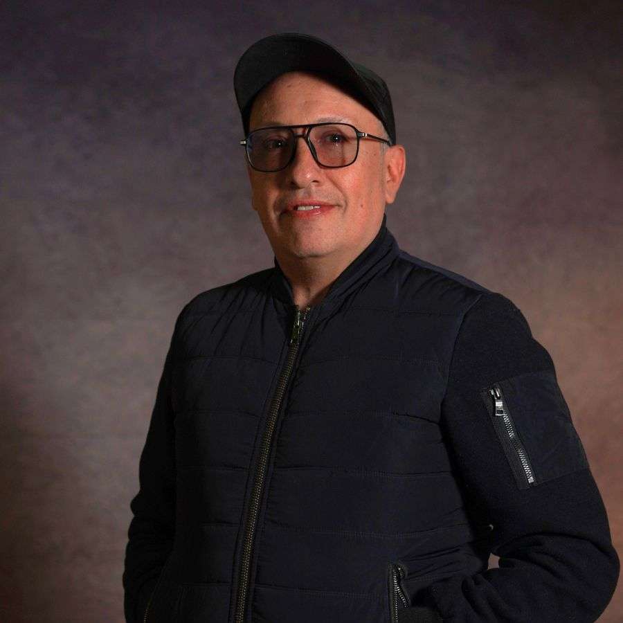 David Montes