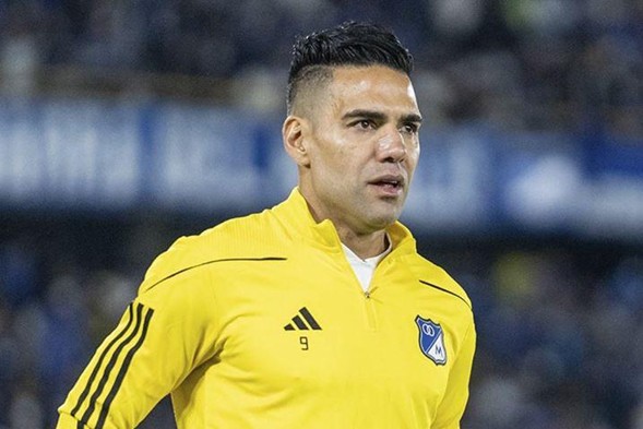 Falcao habla de su lesión y advierte que “los tiempos no se pueden adelantar”
