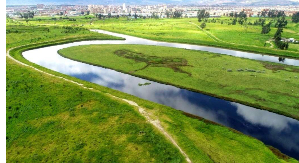 Captura el alma del río Bogotá: abren concurso de fotografía para mostrar su realidad