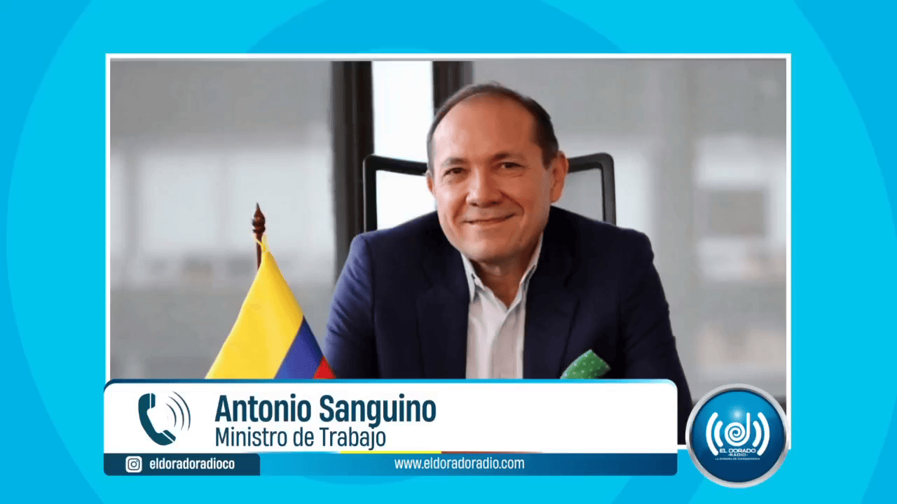 “La generación de empleo no depende de la Reforma Laboral”: MinTrabajo