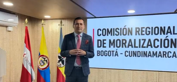 Comisión de Moralización exige soluciones a crisis financiera de las IPS en Cundinamarca