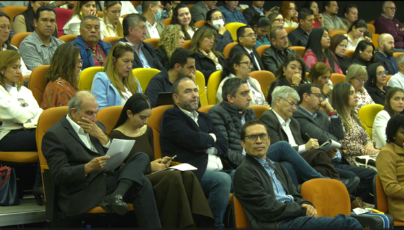 Cundinamarca lidera debate sobre descentralización y autonomía territorial