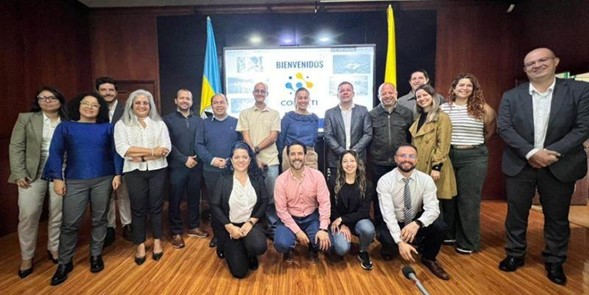 Gobernación de Cundinamarca 