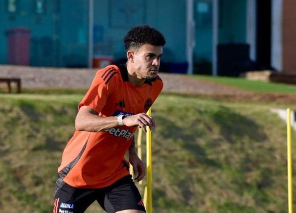 Federación Colombiana de Fútbol 