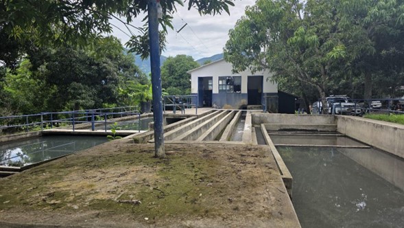 20.0000 millones para modernizar acueducto y alcantarillado en Apulo
