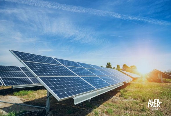 Sondeo para soluciones fotovoltaicas en Ubalá