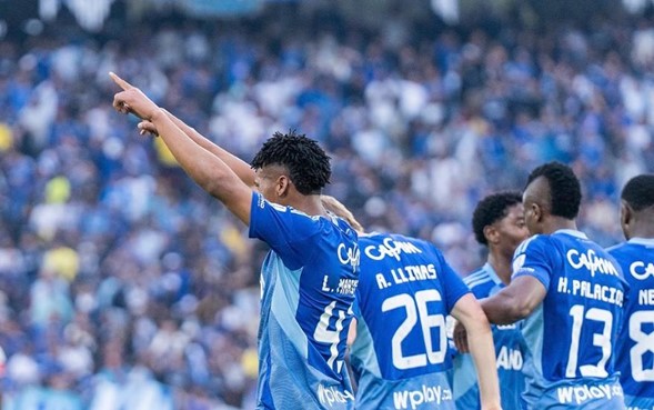 Millonarios y Santa Fe se afianzaron dentro del grupo de los ocho