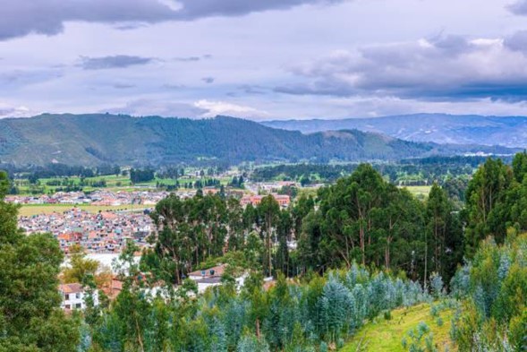 Incertidumbre por falta de mesas de participación en el ordenamiento de la Sabana de Bogotá