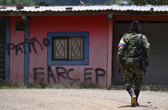 Disidencias de las Farc estarían extorsionando colegios en Caquetá