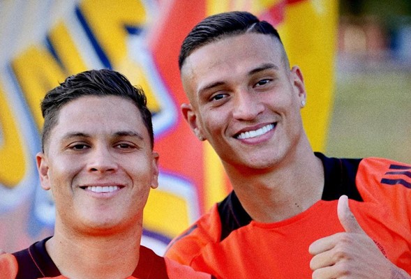 Federación Colombiana de Fútbol 
