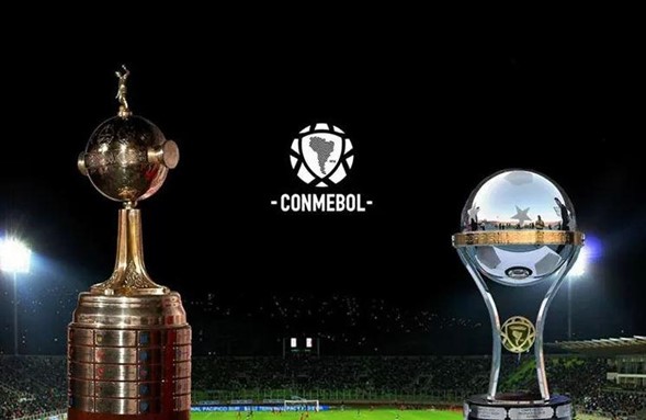 Conmebol 