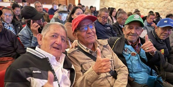 Lotería de Cundinamarca rompe récord de ventas y fortalece el sistema sanitario con $18.000.000
