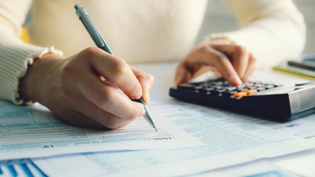 Inicia el calendario de la declaración de renta 2025