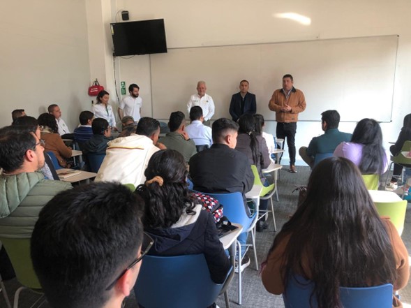 Analizan ajustes al presupuesto de Cundinamarca en el Proyecto de Ordenanza 040-2025