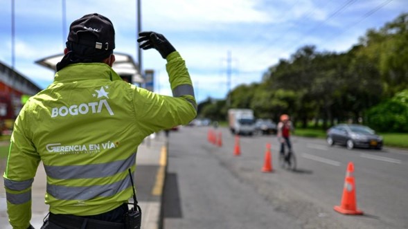 Soacha activa Plan Retorno para este 24 de marzo