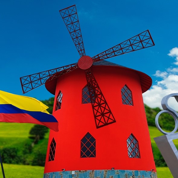 Gobernación de Cundinamarca 