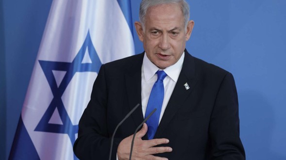 Netanyahu amenaza con tomar Gaza tras ofensiva que deja al menos 39 muertos