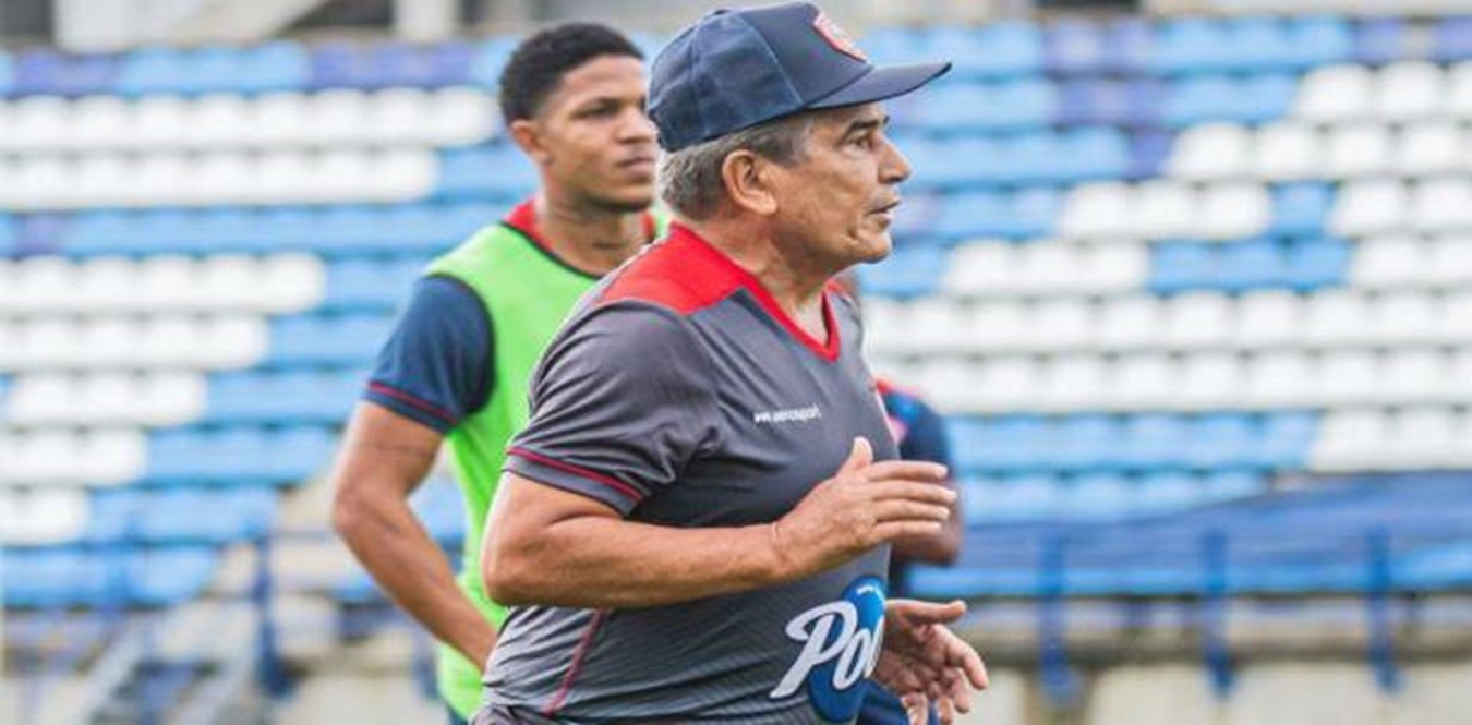 Los cinco técnicos que han caído en el fútbol colombiano tras ocho fechas