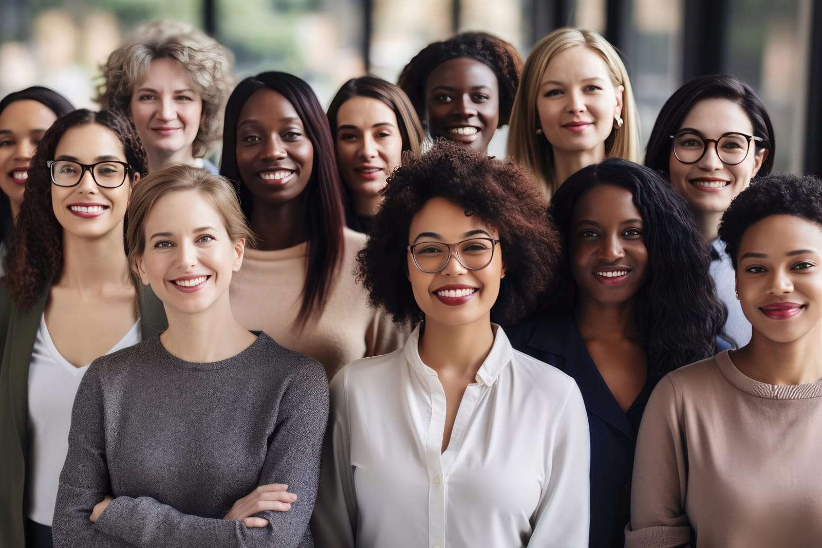 Cundinamarca reafirma su compromiso con la igualdad en el Día Internacional de la Mujer