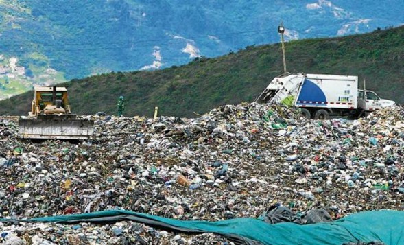 Procuraduría exige información sobre los rellenos sanitarios y control ambiental