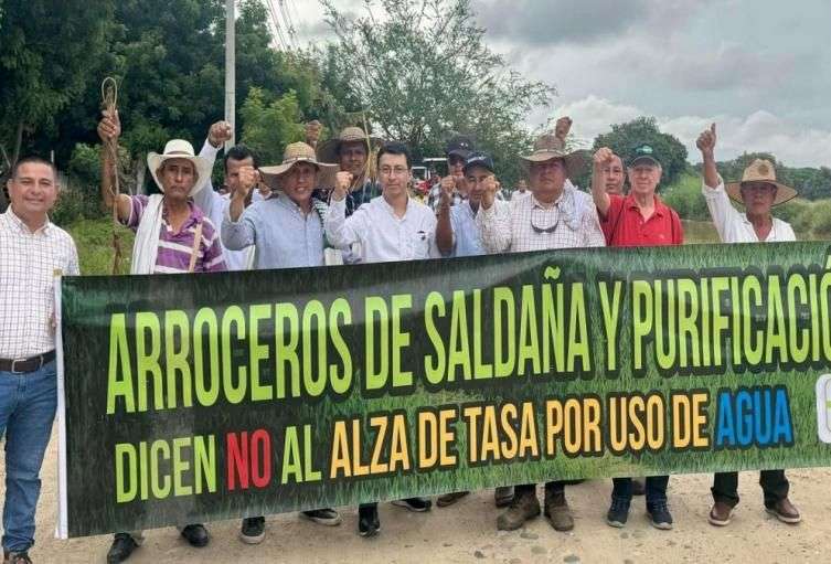 Alerta Tolima
