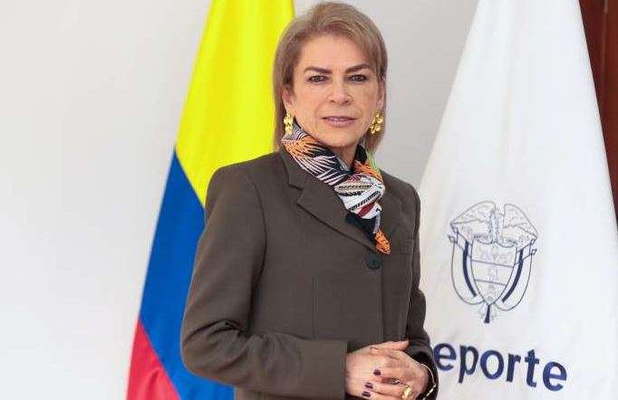 Ministerio del Deporte
