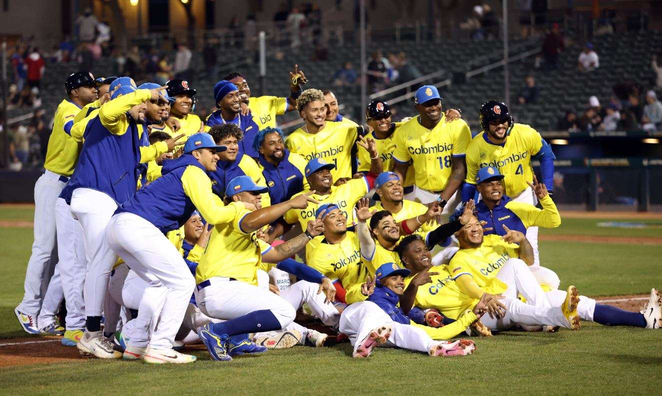 Clásico Mundial de Béisbol 