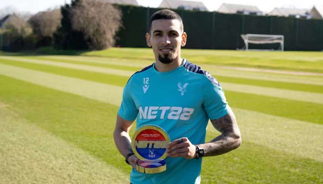 Crystal Palace 