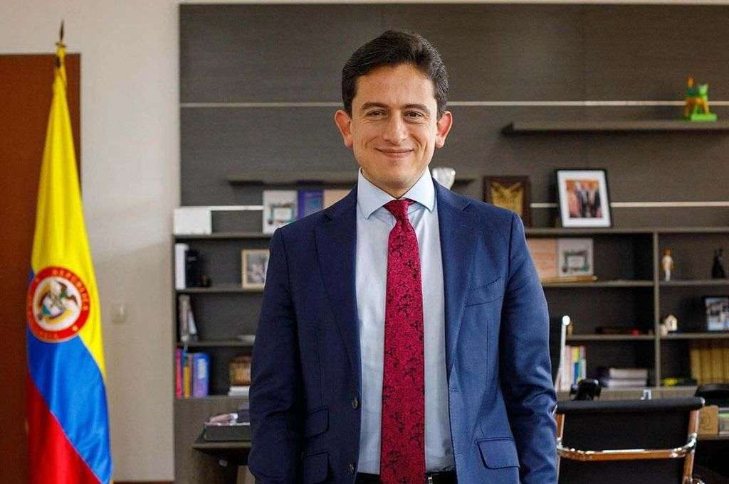 Presidencia 