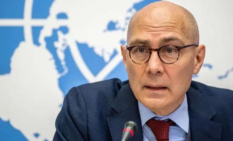 PROVEA ONU
