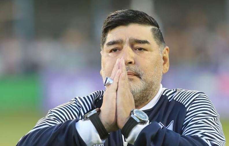 Gimnasia y Esgrima de la Plata
