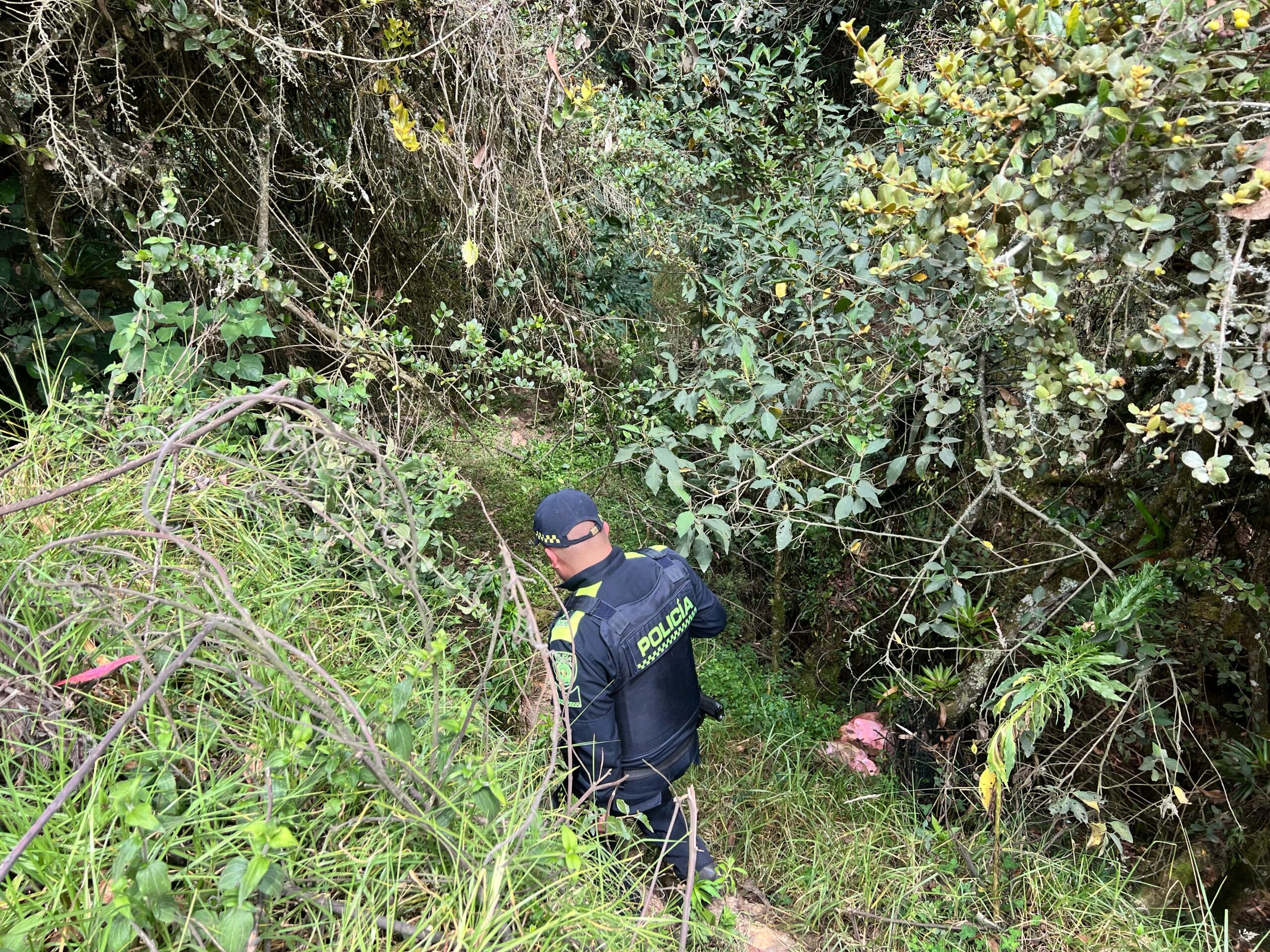 Autoridades tienen identificado al presunto asesino de Emily Villalba