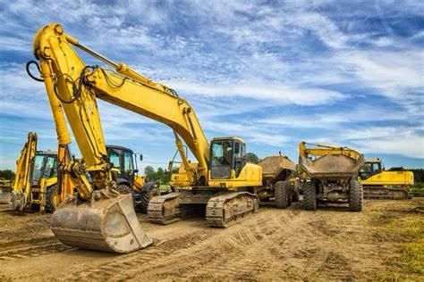 Cundinamarca moderniza su infraestructura vial con maquinaria de última generación