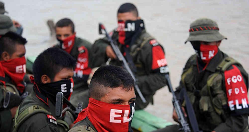MinDefensa respondió al ELN por usar menores como escudo humano