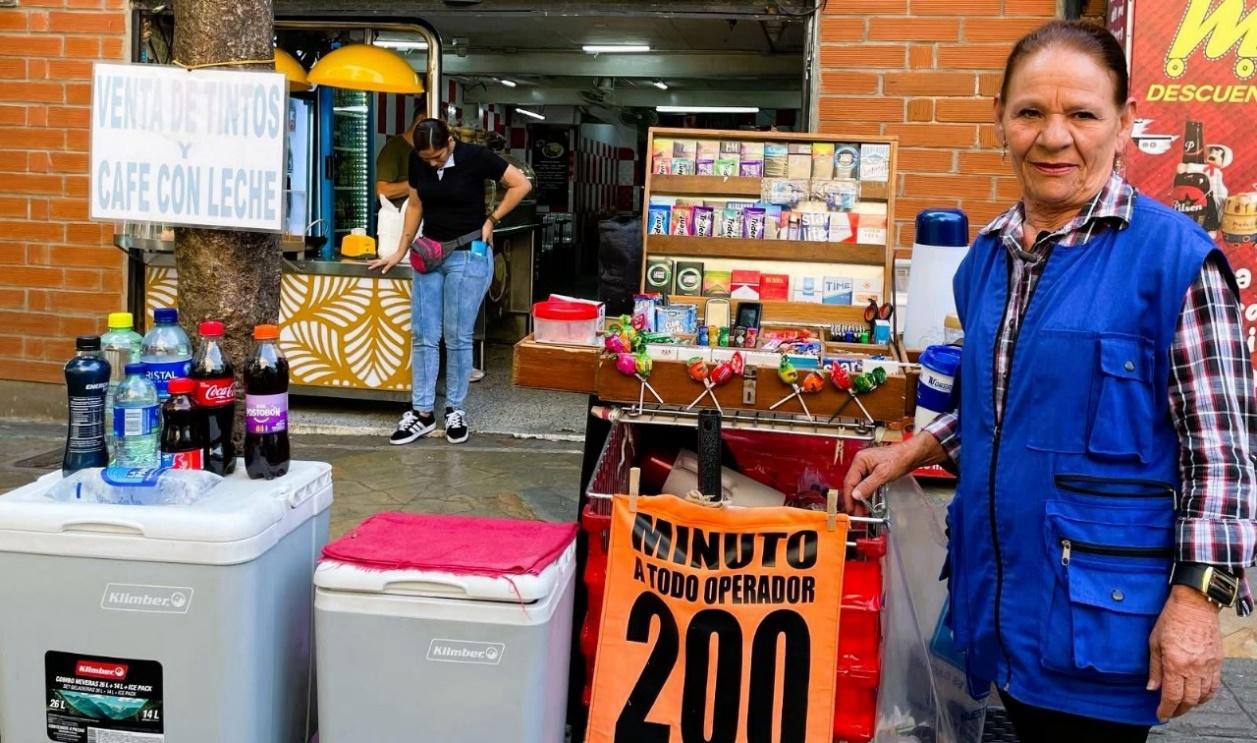 Prensa Prosperidad Social
