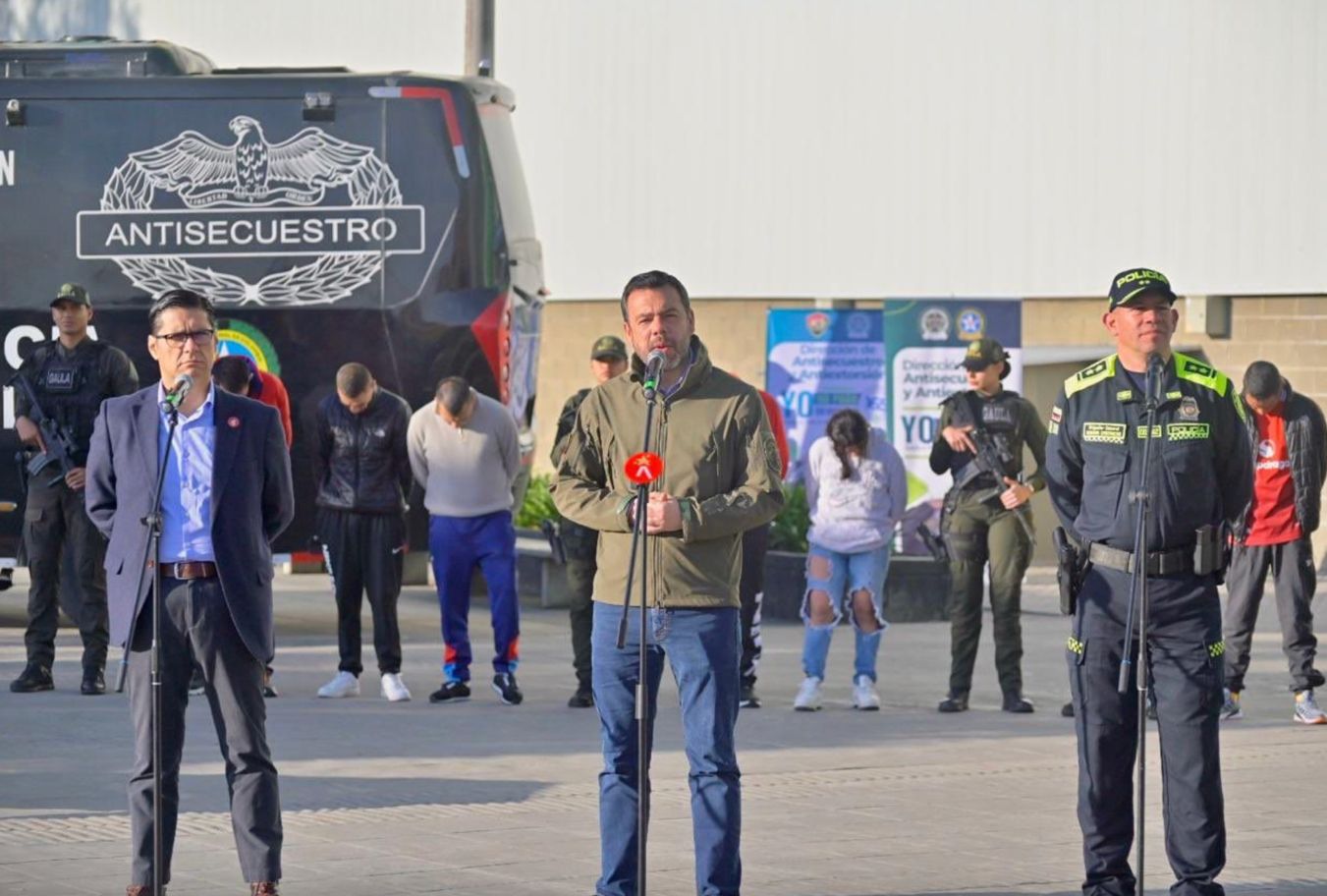 Secretaría de Seguridad
