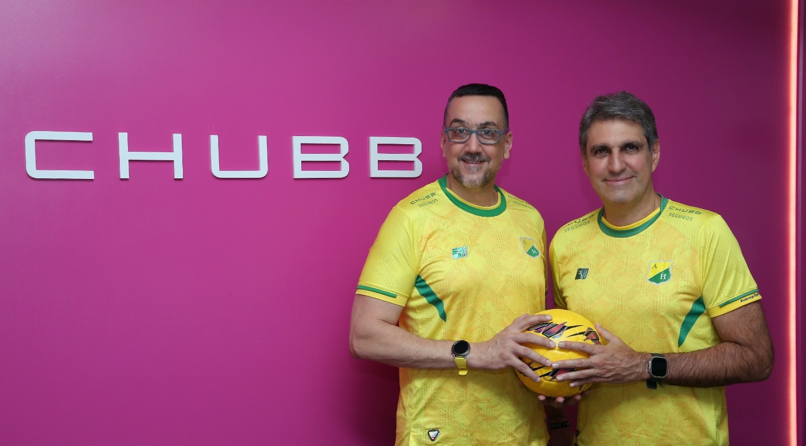 Atlético Huila tendrá un modelo internacional para la formación de nuevos futbolistas 
