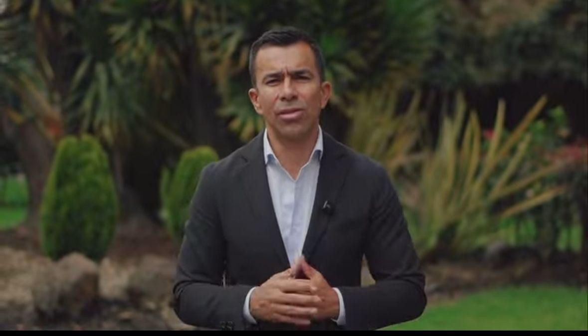 Cundinamarca no se suma al día cívico