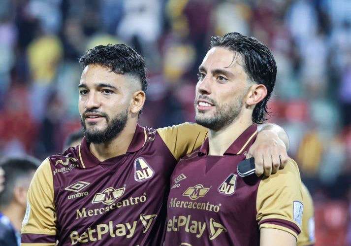 Tolima