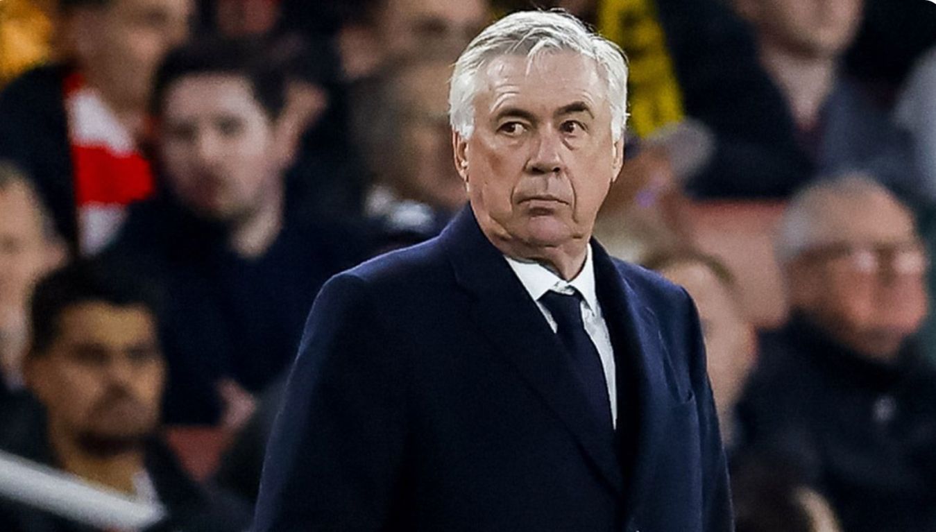 Real Madrid eliminado en la Champions League
