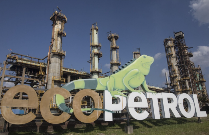Ecopetrol anuncia cierre de varios campos petroleros en Colombia