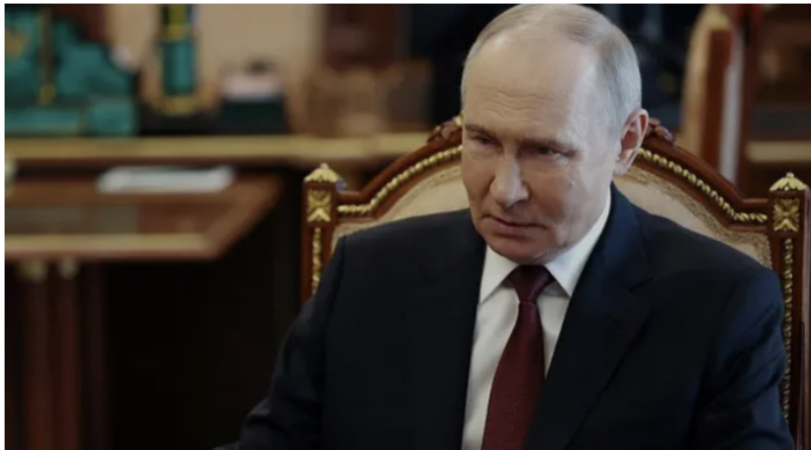 Putin anuncia alto el fuego unilateral en Ucrania durante celebraciones del Día de la Victoria
