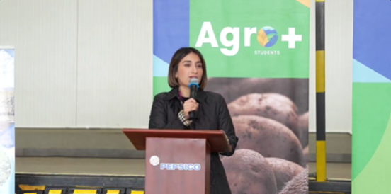Inauguran en Tenjo moderno Centro de Poscosecha para el agro colombiano